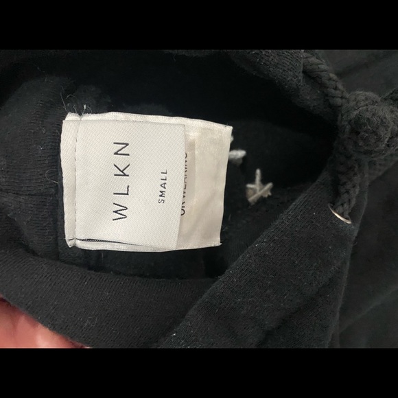 WLKN Hoodie - Picture 3 of 4